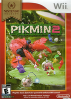 Pikmin 2